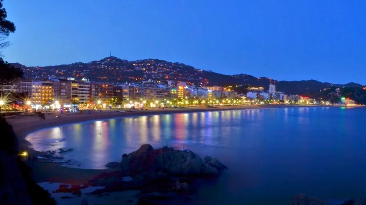 Costacabana - Villa Pilar Λορέτ Ντε Μαρ