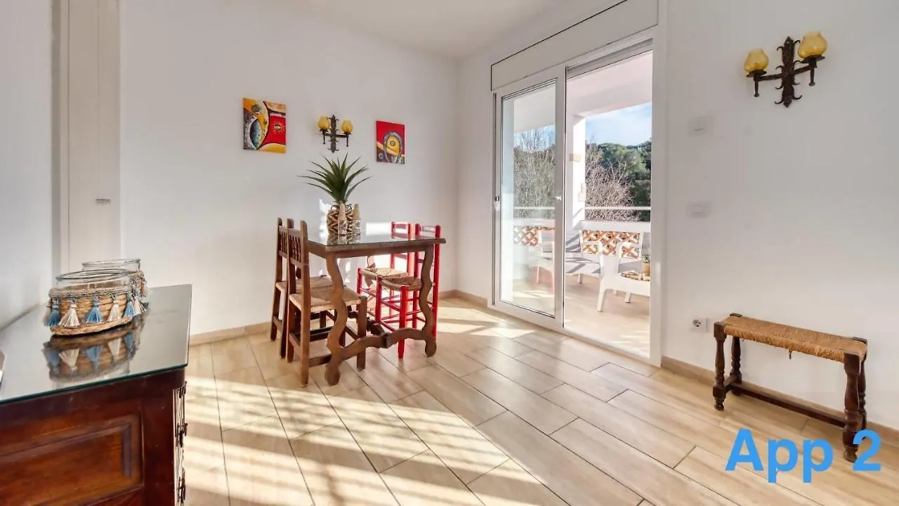 Costacabana - Villa Pilar Λορέτ Ντε Μαρ 0*,  Ισπανία