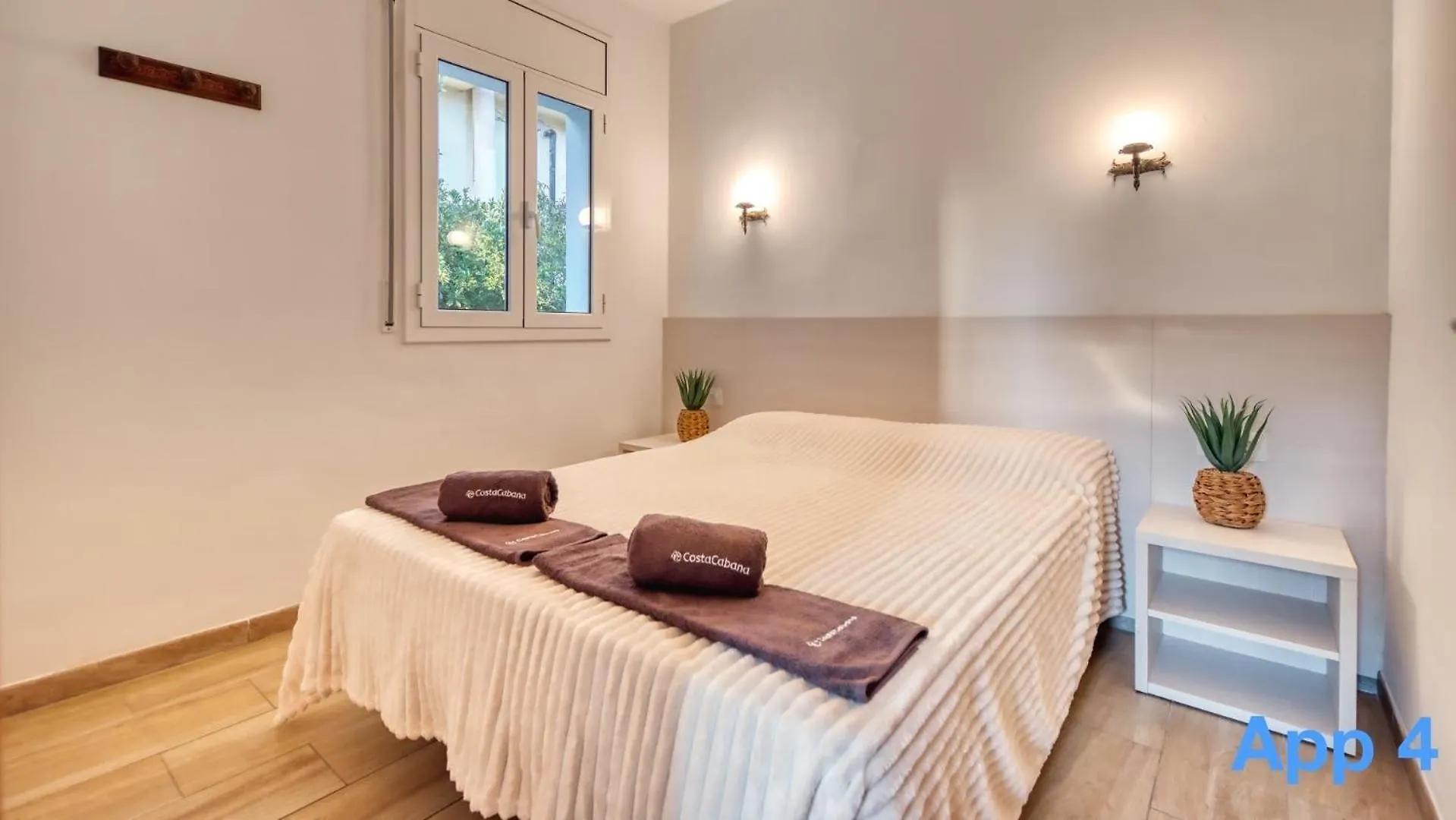 Costacabana - Villa Pilar Λορέτ Ντε Μαρ